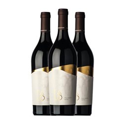 San Marzano Malvasia Nera Talò Malvasía Salento 75 cl Vino Tinto (Caja de 3 unidades)