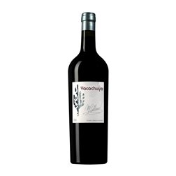 San Pedro de Yacochuya Malbec Valle de Cafayate 75 cl Vino Tinto