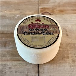 SAN PELEGRÍN - Sous vide