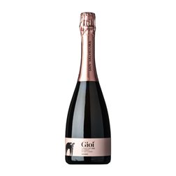 San Salvatore 1988 Gioì Aglianico Brut Campania Classico — Clásico, Rosé — Rosado Eco — Ecológico 75 cl Espumoso Rosado