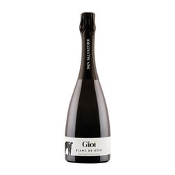 San Salvatore 1988 Gioì Blanc de Noirs 75 cl Espumoso Blanco