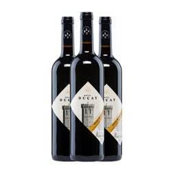 San Valero Monte Ducay Gran Reserva 75 cl Vino Tinto (Caja de 3 unidades)
