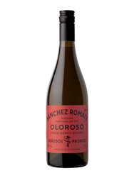 Sánchez Romate Dry Oloroso