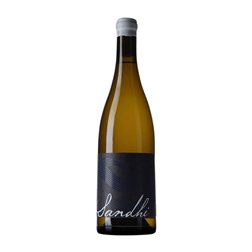 Sandhi Patterson Chardonnay 75 cl Vino Blanco