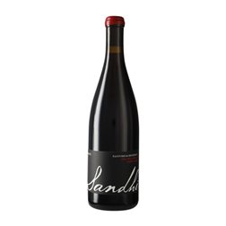 Sandhi Sandford & Benedict Pinot Negro California 75 cl Vino Tinto