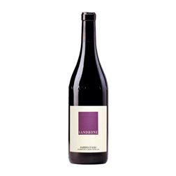 Sandrone Barbera Barbera d'Alba 75 cl Vino Tinto