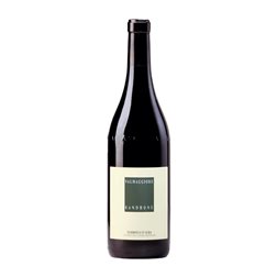 Sandrone Valmaggiore Nebbiolo Nebbiolo d'Alba 75 cl Vino Tinto