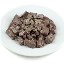 La traducción de "Sangre encebollada" al francés es "Sang et oignons".