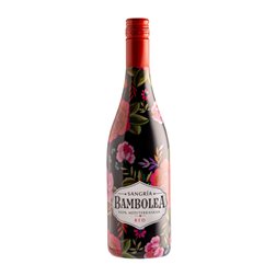 Sangria 'Bambolea' - Sangria 'Bambolea'