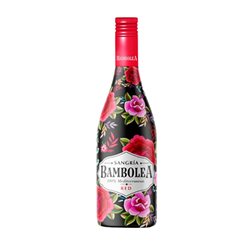 Sangria Bambolea Premium (6 unités)