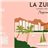 Sangría La Zurra Tropical-detalle