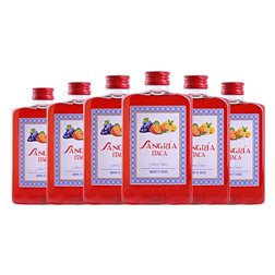 Sangría Limonada Antonio Nadal Itaca Petaca 35 cl (Caja de 6 unidades)