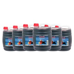 Sangría Limonada Begudes Catalanes Garrafa 2 L PET (Caja de 6 unidades)