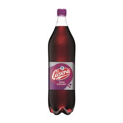Sangría Limonada Caja de 6 unidades La Casera Tinto de Verano 1 L PET
