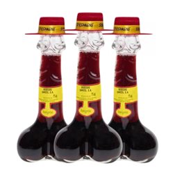 Sangría Limonada Garcés Falo Botellín 20 cl (Caja de 3 unidades)