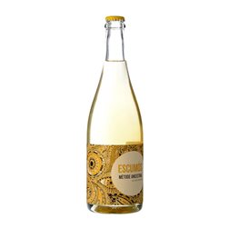 Sanromà Parellada Tarragona Ancestral 75 cl Espumoso Blanco