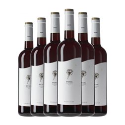 Sant Josep Desig 75 cl Vino Tinto (Caja de 6 unidades)