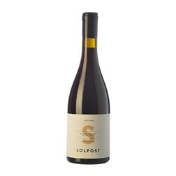 Sant Rafel Solpost Carinyena Cariñena Montsant Crianza 75 cl Vino Tinto