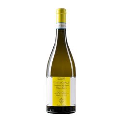 Santa Barbara. Stefano Antonucci Verdicchio Verdicchio dei Castelli di Jesi Classico Superiore 75 cl Vino Blanco