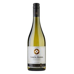 Santa Digna Chardonnay Réserve 2024