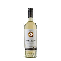 Sainte Digna Sauvignon Blanc Réserve 2024
