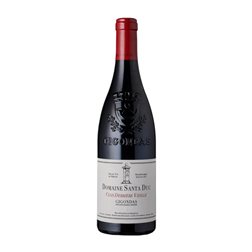 Santa Duc Gigondas Clos Derrière Vieille Gigondas 75 cl Vino Tinto