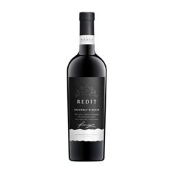 Santa Maria La Palma Redit Cannonau Trocken — Seco Cannonau di Sardegna Reserva 75 cl Vino Tinto