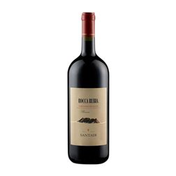 Santadi Rocca Rubia Sardegna Reserva Botella Magnum 1,5 L Vino Tinto