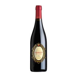 Santi Santico Amarone della Valpolicella Classico — Clásico 75 cl Vino Tinto