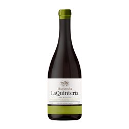 Santiago Jordi Francesa Palomino Fino Seco Vino de la Tierra de Cádiz Barrica 75 cl Vino Blanco