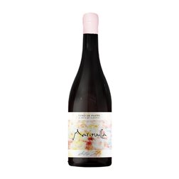 Santiago Jordi Mariquilla Listán Vino de la Tierra de Cádiz 75 cl Vino Blanco