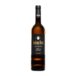 Santiago Roma Albariño Rías Baixas Selección 75 cl Vino Blanco