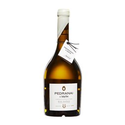 Santiago Roma Pedranai Albariño Rías Baixas 75 cl Vino Blanco