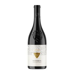 Santo Assyrtiko Santorini 75 cl Vino Blanco