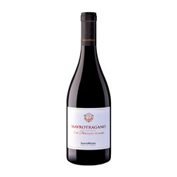 Santo Mavrotragano Santorini 75 cl Vino Tinto