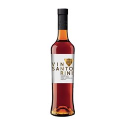 Santo Vinsanto Santorini Botella Medium 50 cl Vino Dulce