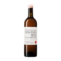 Sara i René Bellvisos Pedrer Priorat 75 cl Vino Rosado