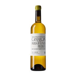 Sara i René Gratallops Partida Bellvisos Priorat 75 cl Vino Blanco