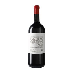 Sara i René Partida Bellvisos Gratallops Priorat Botella Magnum 1,5 L Vino Tinto