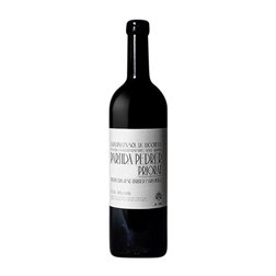 Sara i René Partida Pedrer Garnacha Priorat Eco — Ecológico 75 cl Vino Tinto
