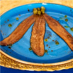 Sardine - Tablett