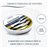 Sardinas Marinadas Artesanales | 22-28 Sardinas con Sabor Único y Textura Suave (500gr) | Elaborado por Casa Santoña-detalle
