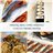 Sardinas Marinadas Artesanales | 22-28 Sardinas con Sabor Único y Textura Suave (500gr) | Elaborado por Casa Santoña-izquierda