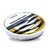 Sardinas Marinadas Artesanales | 22-28 Sardinas con Sabor Único y Textura Suave (500gr) | Elaborado por Casa Santoña