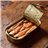Sardinas Sardinillas en salsa con tomate seco Calvo Edición Limitada-detalle