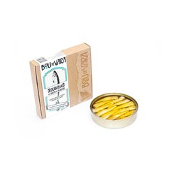 "do Xeito" Sardine from Rianxo in EVOO, Bou de Vara