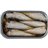 Sardines à l'huile d'olive épicée - 115g-detalle