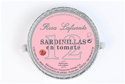 Sardinillas en tomate