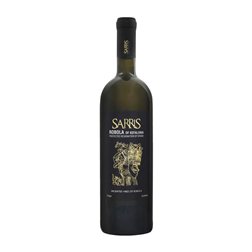 Sarris Ungrafted Vines Panochori Robola Robola of Kefalonia Organic — Ecológico 75 cl Vino Blanco