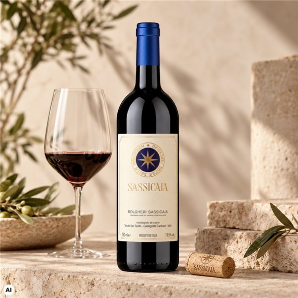 Sassicaia 2022-detalle